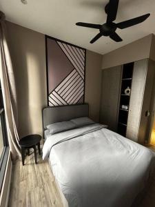 Millerz Square Kuala Lumpur by Premium Stay