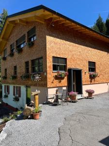 Haus Waldegg