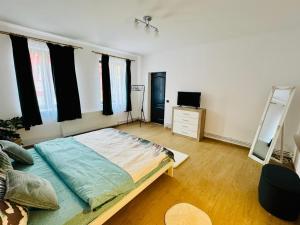 Maria Studio And Apartment