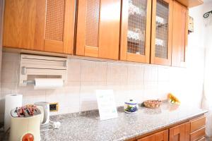 Marcos Apartment Colosseum