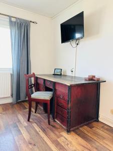 Fryksås Hotell & Gestgifveri