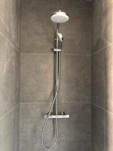 Appartements Nancy Cozy Lodge : photos des chambres