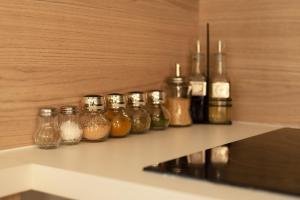 Appartements Appartement Moderne, Confortable et Bien Situe : photos des chambres