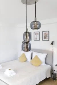 VonMos Panorama Apartments - Graach