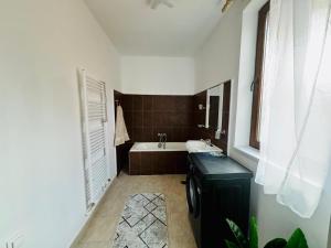 Maria Studio And Apartment