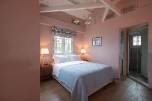 Sirocco Maisonette - Kyparissia Old Town Home Collection - 3hvězdičkové hotely ve městě Kyparissia