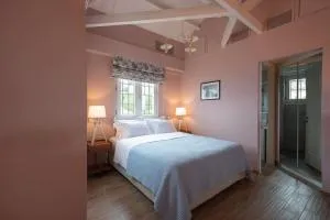 Sirocco Maisonette - Kyparissia Old Town Home Collection - Vríses