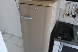 Apto06 com ar e ótima localização em Ourinhos