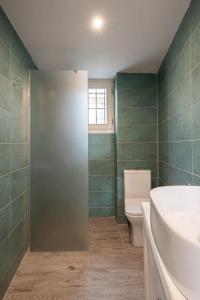 Sirocco Maisonette - Kyparissia Old Town Home Collection