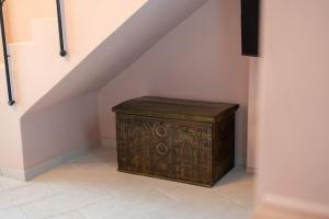 Sirocco Maisonette - Kyparissia Old Town Home Collection