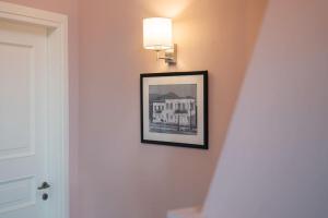 Sirocco Maisonette - Kyparissia Old Town Home Collection