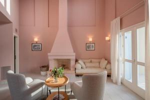 Sirocco Maisonette - Kyparissia Old Town Home Collection