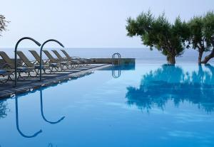 Kakkos Bay Hotel and Bungalows Lasithi Greece