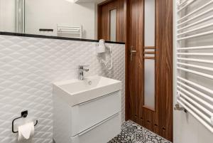 Przytulia Apartamenty i Pokoje