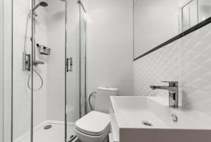 Przytulia Apartamenty i Pokoje