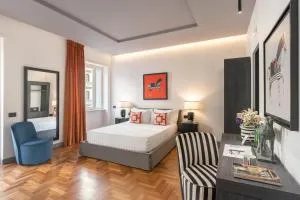 Le Mummarelle - Naples