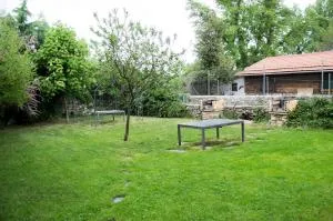 Apartamentos Rurales Alvado - Monasterio