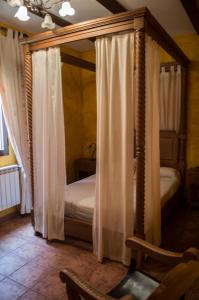 Apartamentos Rurales Alvado