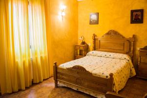 Apartamentos Rurales Alvado