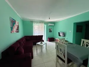 Family Home - 博尔什