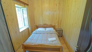 Givi Kakhianis Svaneti Guesthouse