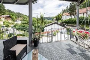 Premium Schwarzwald Suite - Ölberg