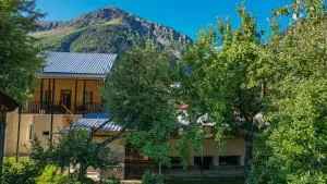 Givi Kakhiani's Guesthouse - Khushto-Syrt