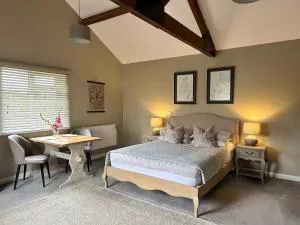 White House Farm - Beautiful Self Contained Courtyard Rooms - Ugthorpe