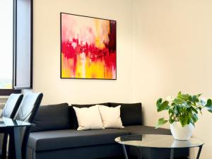 Li Ri Apartment Style