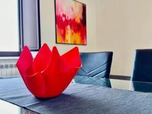 Li Ri Apartment Style - Sora