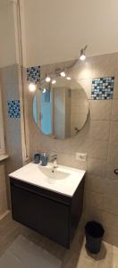 Il roseto di Cremona, luminoso monolocale indipendente