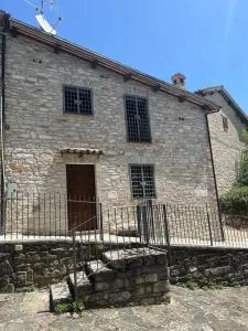 Monti Sibillini House - Borgiano