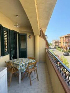 Incantevole appartamento a Tonnarella - Torre Forte