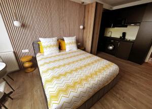 Appartements Studio Les Embruns : photos des chambres