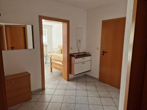 Ferienwohnung Unterneukirchen mit Garten-Terrasse