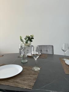 Luxe Living - Modern 3 Bedroom Xghajra Apartment