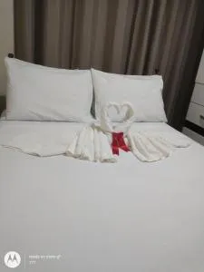 Apartamento - 巴埃彭迪