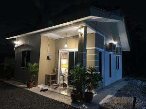 Banting Sg Lang Homestay 2 bedrooms
