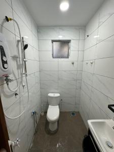 Banting Sg Lang Homestay 2 bedrooms