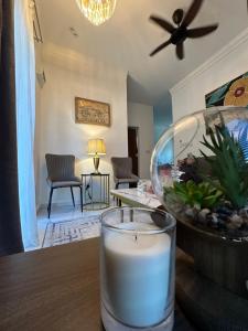 Banting Sg Lang Homestay 2 bedrooms