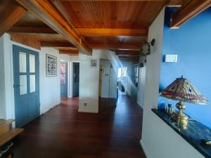 Penthouse next to 3 parks