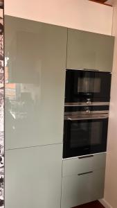 Penthouse next to 3 parks