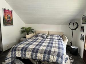 Appartements La Kaz montagne : photos des chambres