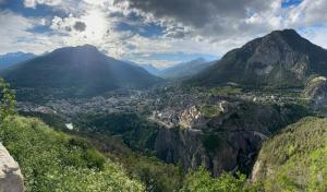 Appartements La Kaz montagne : photos des chambres