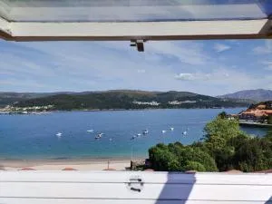 Ático Agarimos do Mar - 科尔库维翁 Ático Agarimos do Mar - 科尔库维翁