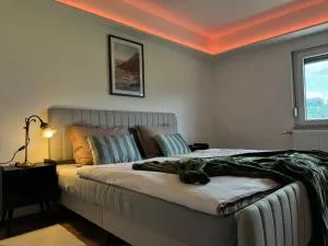 Ferienwohnung Conny - غوربمينغ