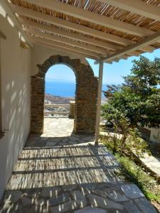 Tinian View Maisonette