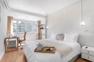 Modern Apartment by CM Properties - Queluz