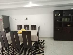 Villa el jadida morocco nice and calm place