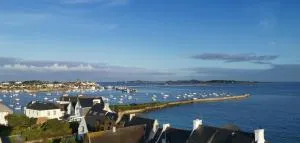 T2, vue mer panoramique, 2 min à pied de la plage - 卡朗泰克